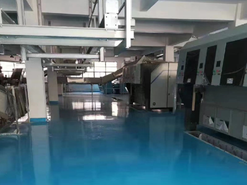 聊城西耳门CLM洗涤笼-03